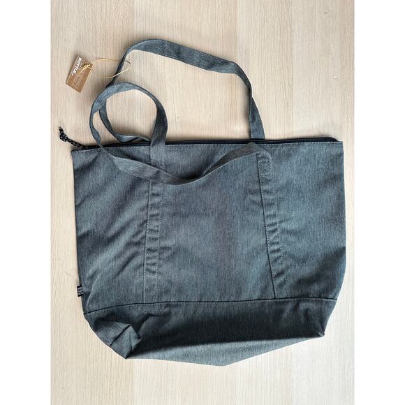 Hulu Sustainable Tote Bag - NEW - Picture 3 of 5